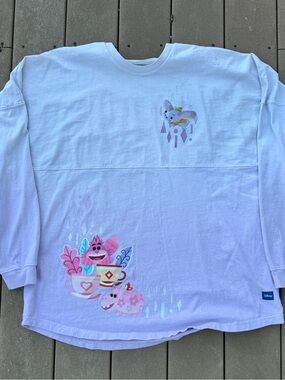 Disney Spirit Jersey